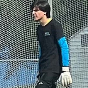 DOMINIC GROCHOWSKI