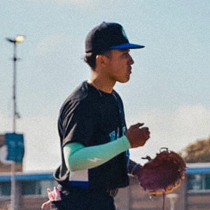 Nathaniel Ramirez mugshot