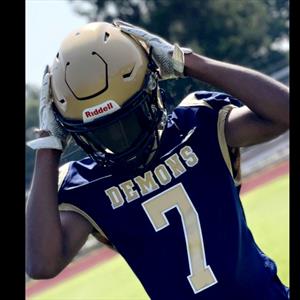 Detavious Jones