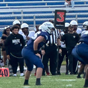 Brody Conway mugshot