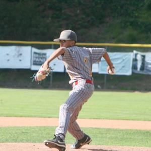 Noah Santana 