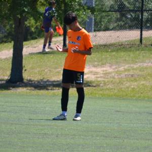 Joshua Hernandez