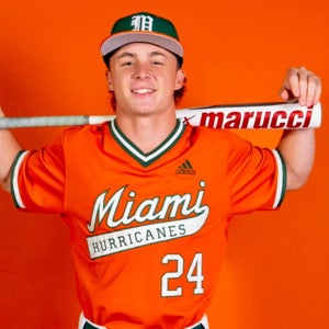 Jon Mora