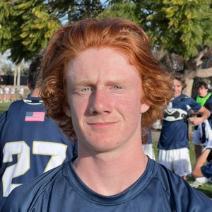 Matthew Sinon mugshot