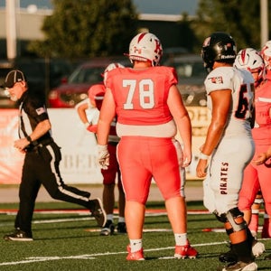 Braxton Perry
