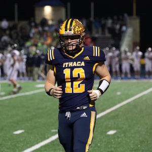 Jackson Conn mugshot