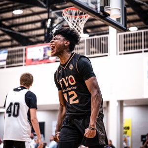 Nique Ingram