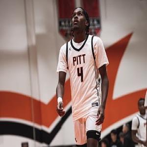 Jeremiah Collins mugshot