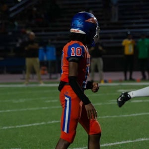 Andrew Smith Iv