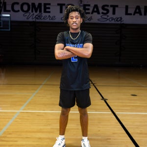 Jeremiah Cooper mugshot