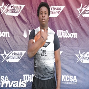 Deyon Smith