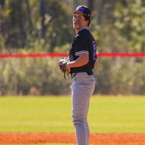 Cameron Byers