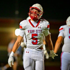 Mason Williams mugshot