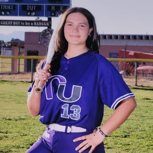 Sophia Castillo mugshot