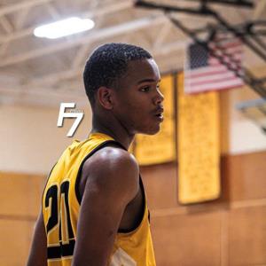 Jestin Dotson