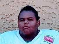Phillip Vaughn