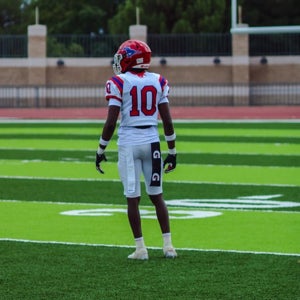 Masumbe Netongo mugshot