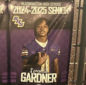 Kenyetta Gardner