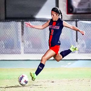 Madison Tieu