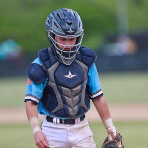 Jamison Smith mugshot