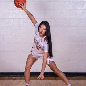 Jaida Gonzales mugshot