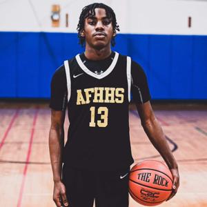 Jevon Williams