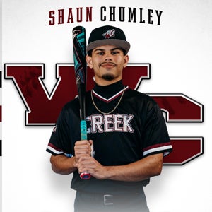 Shaun Chumley mugshot