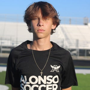 Garion Hubbard