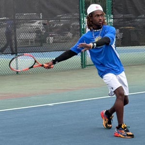 JAMAR NORWOOD