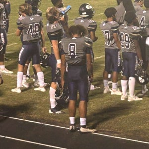 Brandon Williams