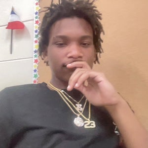 Javontae Jones mugshot