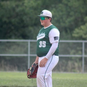 Aaron Theiss