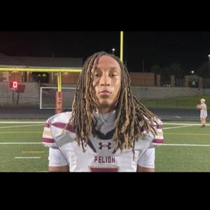 Tj Jackson