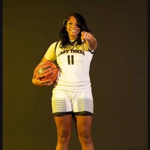 JALA WILSON