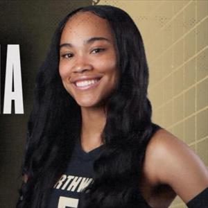 Talaysha Smith
