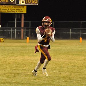 Cody Lambert