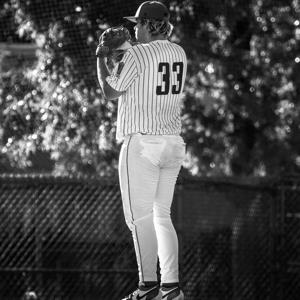 Justin Parsons mugshot