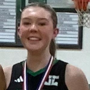 Anni  Mccarthy
