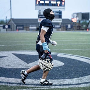 Chris Tolliver mugshot