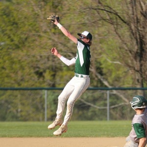 Logan Spaulding