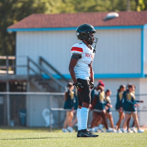 Zamarion Hawes