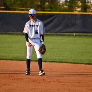 Aaron Locklear