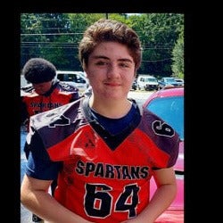 Emilio Carrasco-Murphy