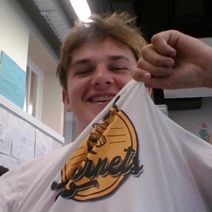 Connor Kniep