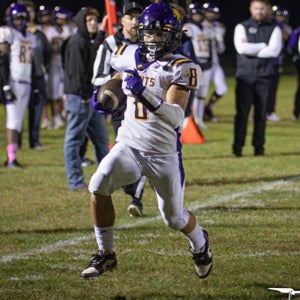 Mattox Dimovski mugshot