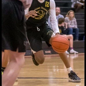 CJ Kidd