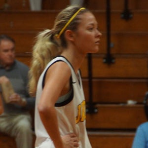 KARA BAIRD