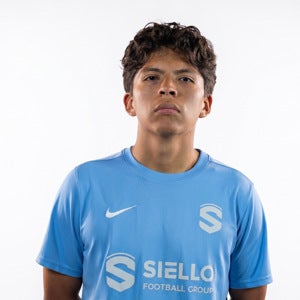 Luke Jimenez mugshot