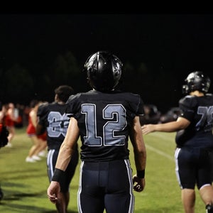 Jake Rodgers
