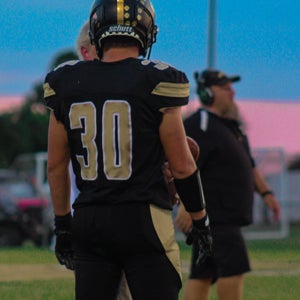 Colton Taylor